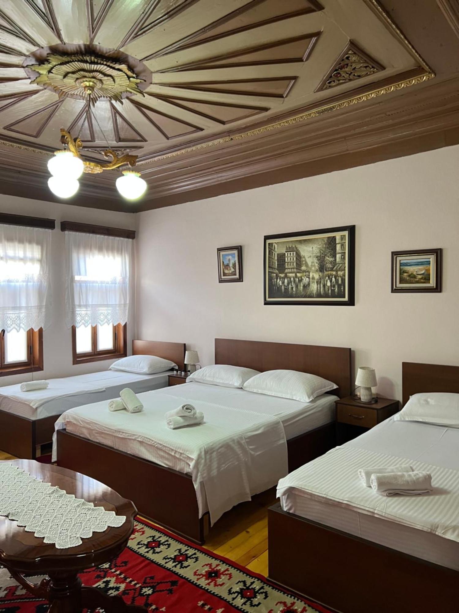 Dd Villa 3 Berat Luaran gambar