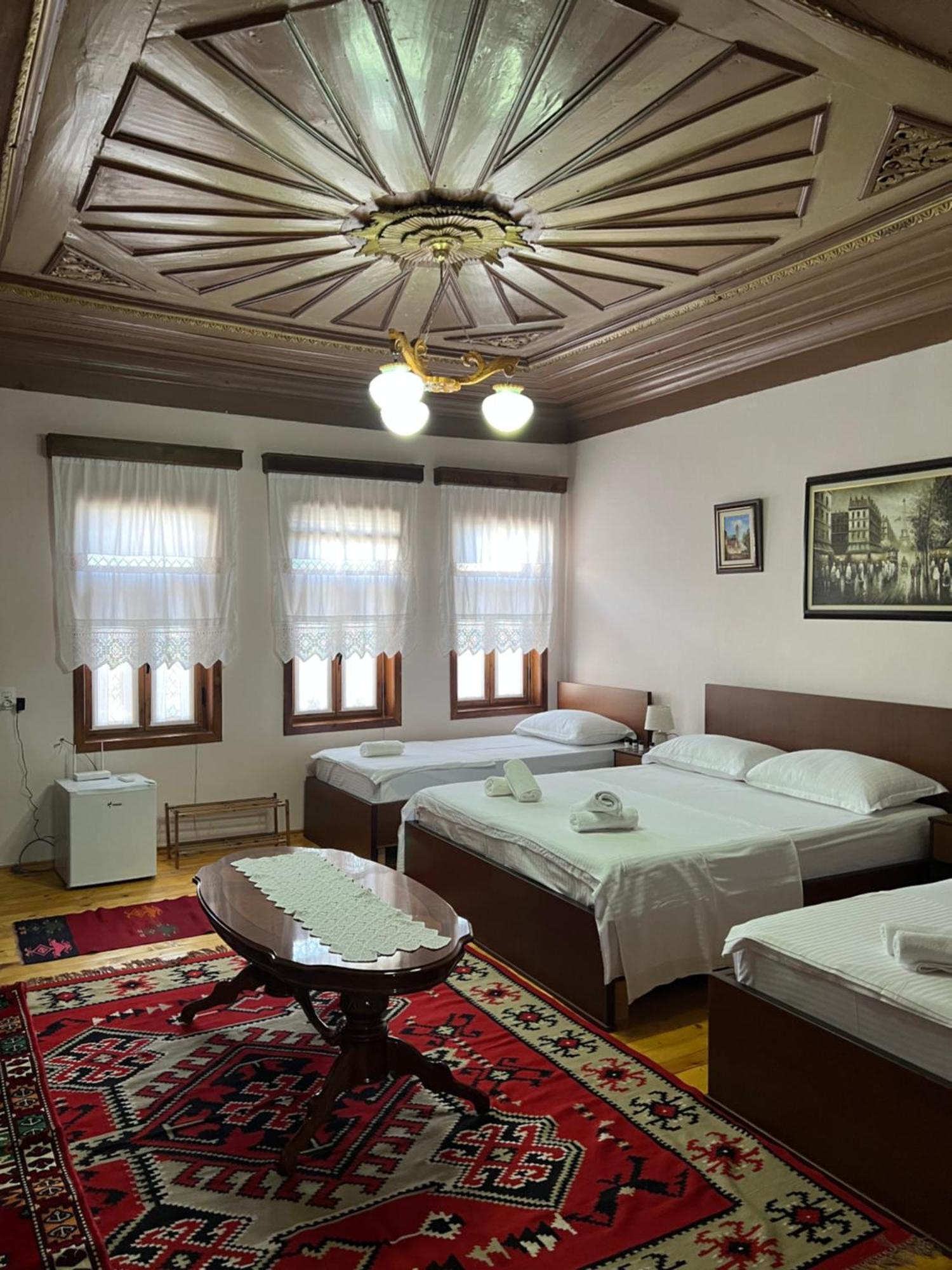 Dd Villa 3 Berat Luaran gambar