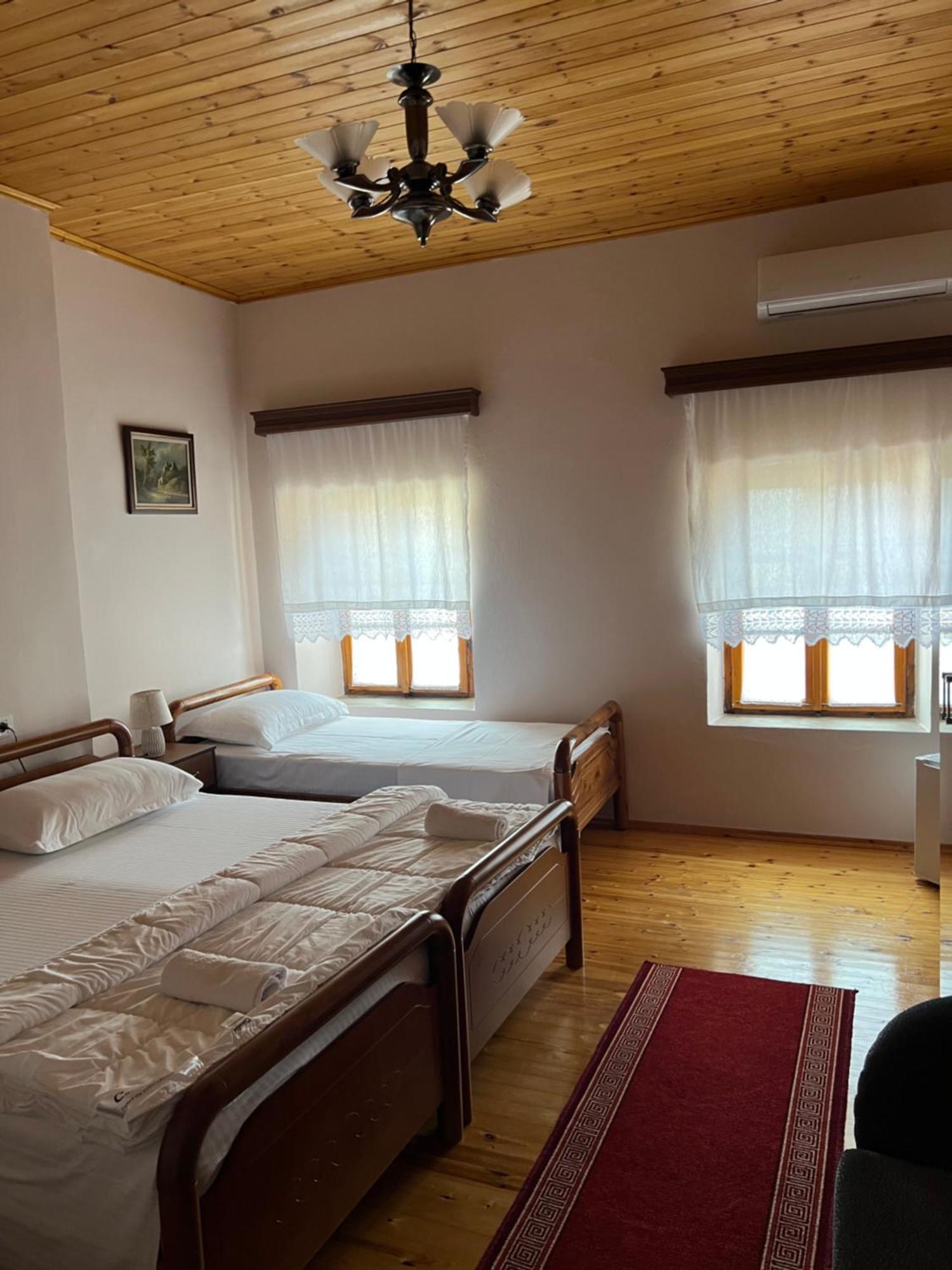 Dd Villa 3 Berat Luaran gambar